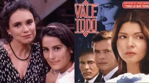 Remake de Vale Tudo é boa ideia? Versão em espanhol da novela foi fracasso 