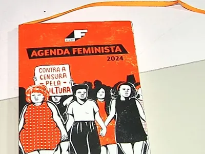Agenda feminista homenageia mulheres que lutaram pela democracia