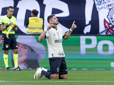 Sem espaço no Corinthians, Pedro Raul recusa oferta de empréstimo do Santos