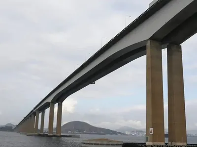 Prefeitura de Niterói publica edital de licitação para obras do Túnel do Tibau