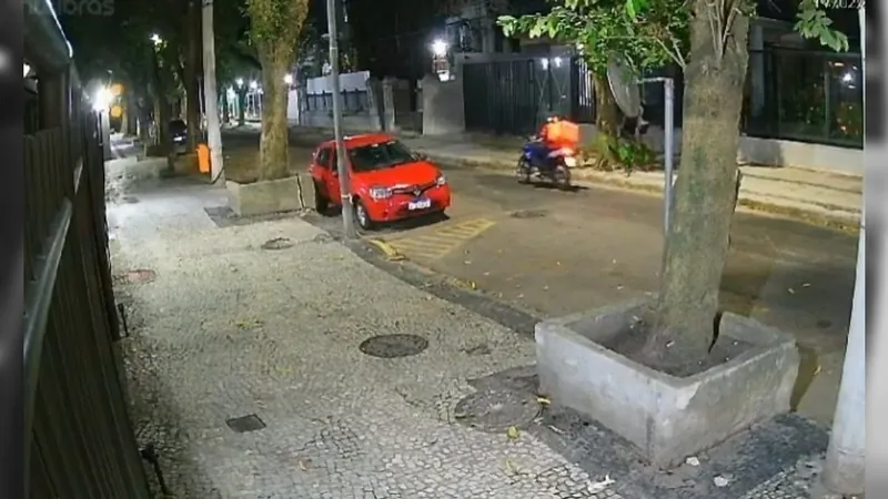 Falsos entregadores cometem assaltos em Botafogo, na Zona Sul do Rio