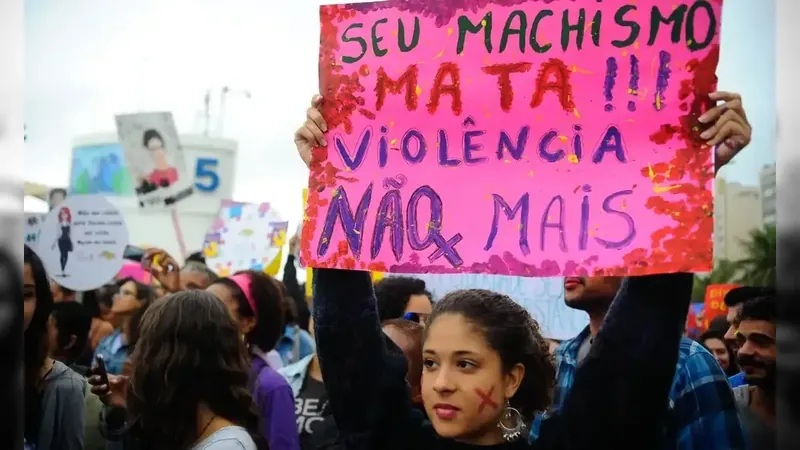 Conheça significados de palavras que combatem violências contra as mulheres