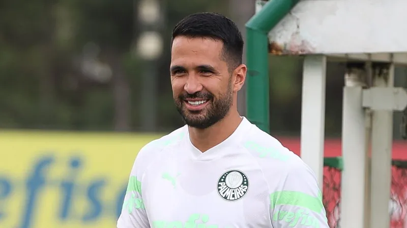 Palmeiras está prestes a concluir a venda do zagueiro Luan ao Toluca-MEX