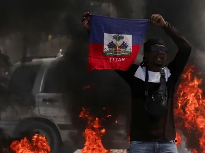 Haiti: 15 mil pessoas saíram de casa devido a onda de violência 