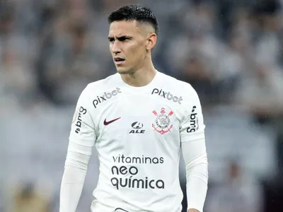 Corinthians é condenado pela Fifa a pagar R$ 40 milhões a Matías Rojas