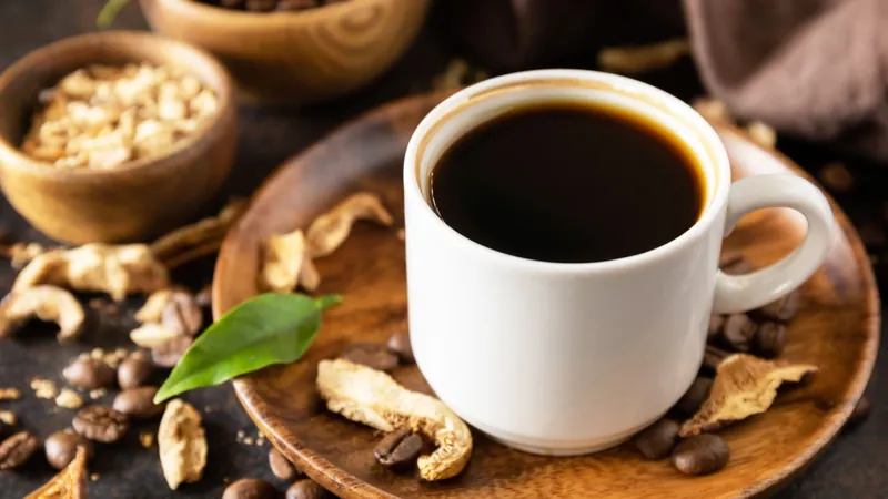 Em 2023, Brasil consumiu 39,4% da safra de café produzida no País