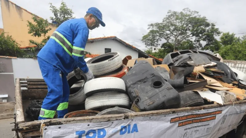 Prefeitura de São José dos Campos cria Comitê de Enfrentamento à Dengue