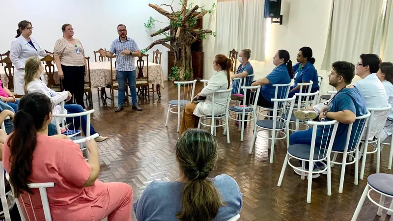 Santa Casa de Birigui inicia atividades do programa de Residência Médica