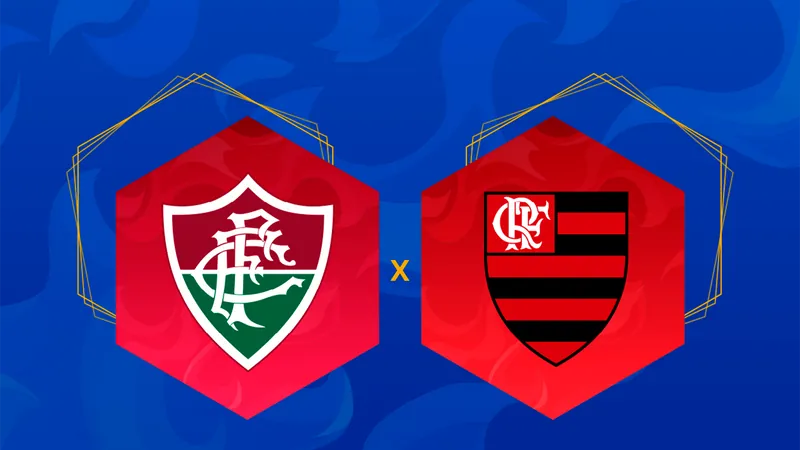 Fluminense tem dois desfalques importantes no jogo da semifinal do Cariocão