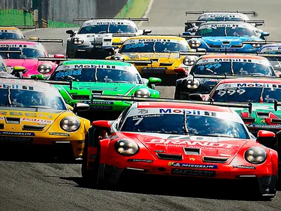 Porsche Cup tem etapa 3 de Interlagos; assista
