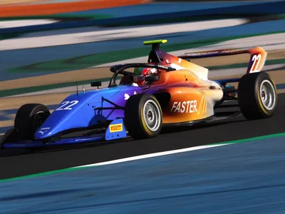 Assista aos treinos e corridas da etapa da Holanda da F1 Academy 2024