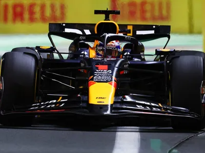 Verstappen vence GP da Arábia Saudita e conquista nona vitória consecutiva na F1