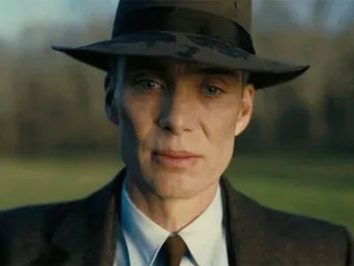 Oscar 2024: 'Oppenheimer' confirma favoritismo e vence Melhor Filme do ano