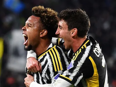Juventus garante vaga no Mundial de 2025 após queda do Napoli na Champions