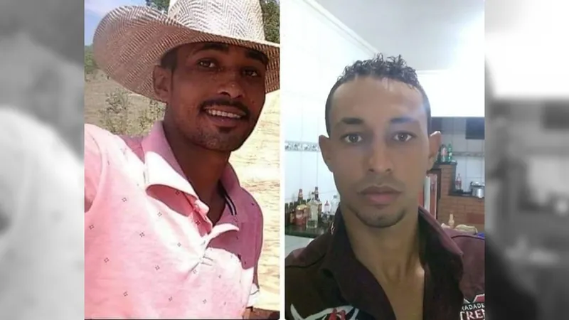 Irmãos mortos por PM após briga em cavalgada são velados em Esmeraldas