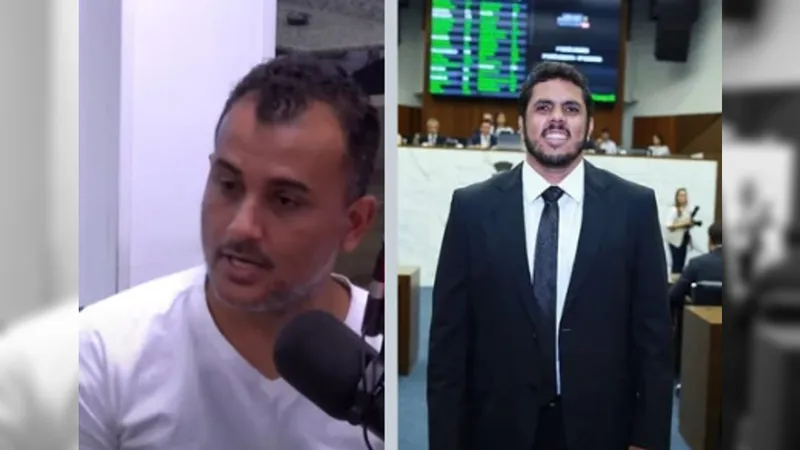 Vereadores de BH, César Gordin e Wesley Moreira têm mandatos cassados por fraude