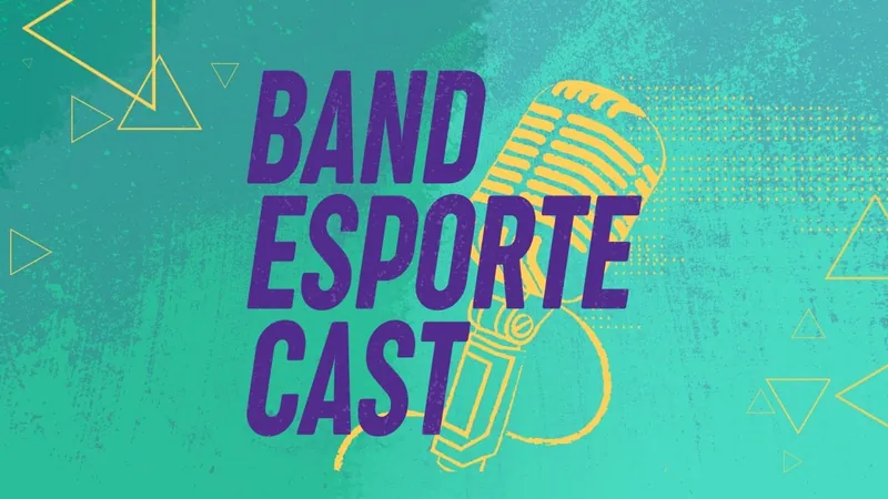 Band Esporte Cast