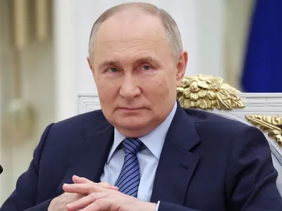 Putin diz que Rússia está pronta para usar armas nucleares