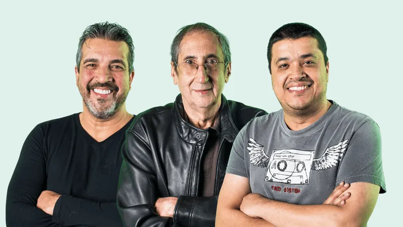 Band FM expande rede e lança três novas afiliadas