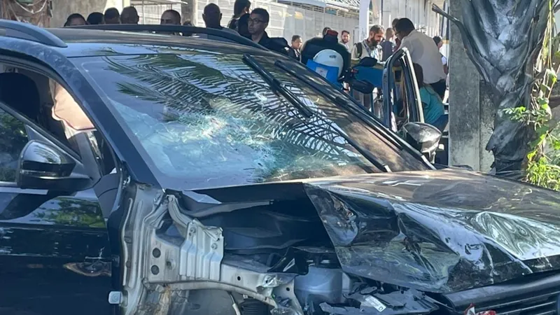 Procurado pela morte de médicos na Barra da Tijuca escapa de cerco da PM