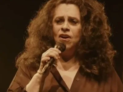 VÍDEO: Produtor divulga registro de Gal Costa cantando à capela