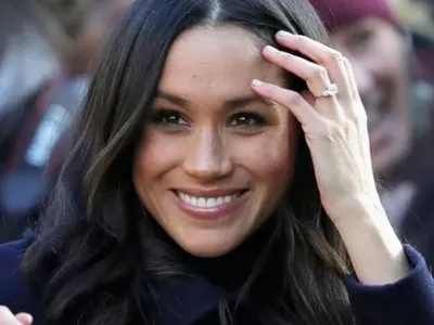 Em meio a polêmicas com Kate, Meghan Markle anuncia retorno às redes sociais