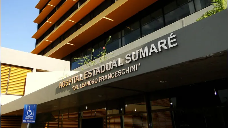 Hospital Estadual de Sumaré anuncia superlotação e crise na saúde se agrava