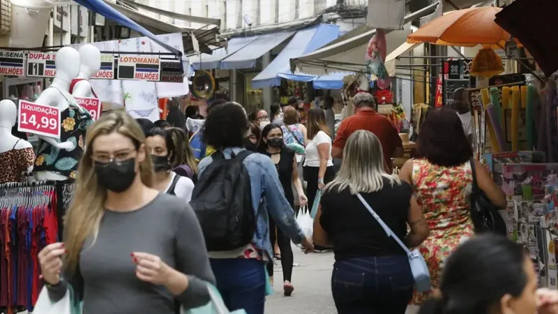 Lojas celebram a Semana do Consumidor com promoções