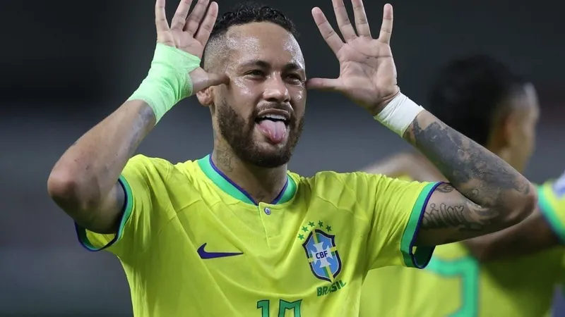 Capriotti analisa Seleção sem Neymar e diz que astro "atrapalha" o Brasil