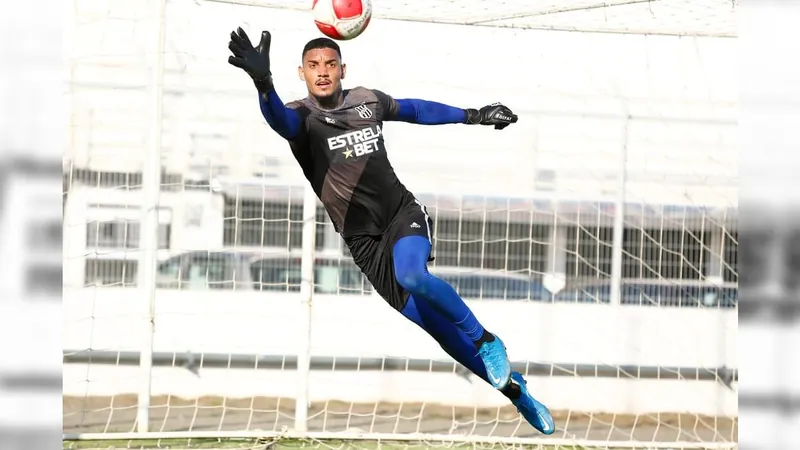 Ponte Preta enfrenta o Palmeiras fora de casa pelas quartas de final do Paulistão