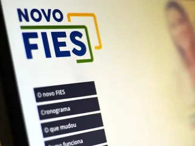 Fies tem inscrições prorrogadas até esta segunda-feira