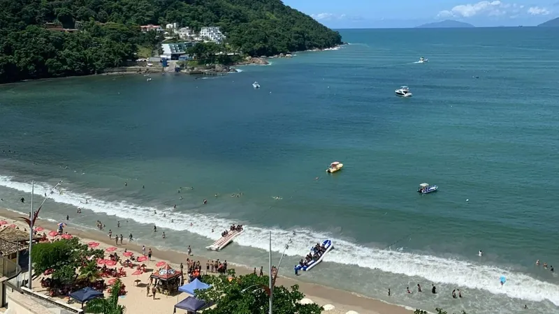 Onda de calor deve atingir pico neste domingo na região