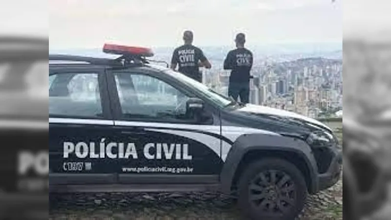 Polícia prende suspeito de tentativa de homicídio contra o atual da ex-namorada