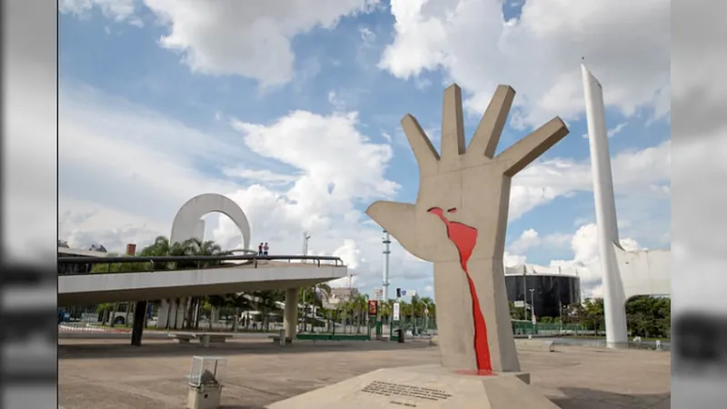 Memorial da América Latina completa 35 anos com programação especial