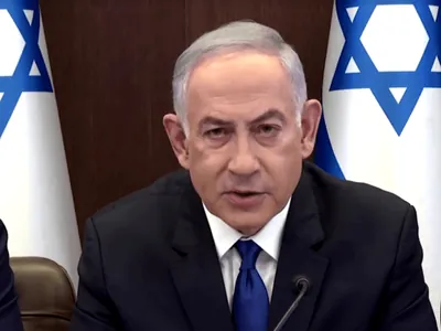 Forças de Defesa de Israel afirmam que drone foi lançado à casa de Netanyahu