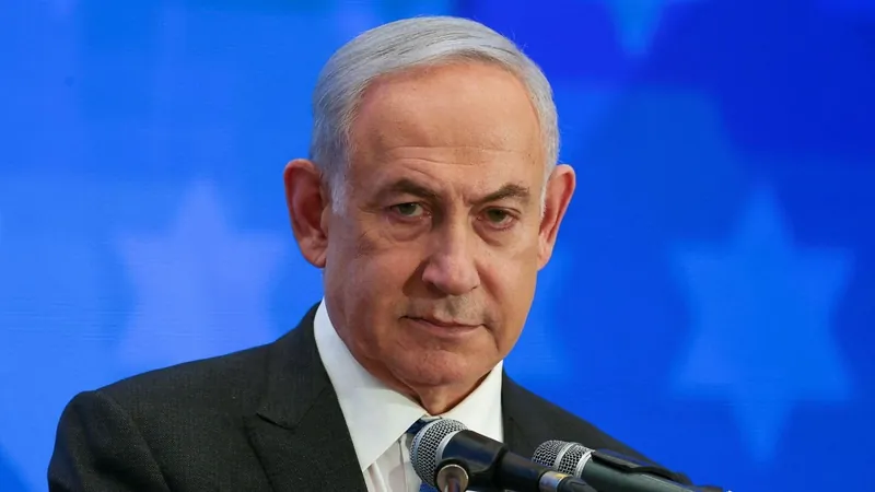 Rabino: Israel vai analisar proposta do Hamas para acordo de cessar-fogo