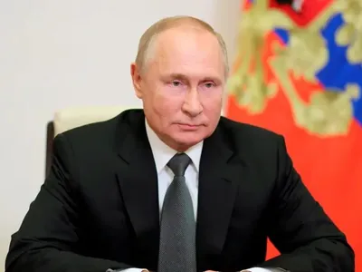 Putin promove expurgo entre elite militar da Rússia