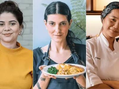 Quem são as mulheres que comandam a nova gastronomia brasileira?