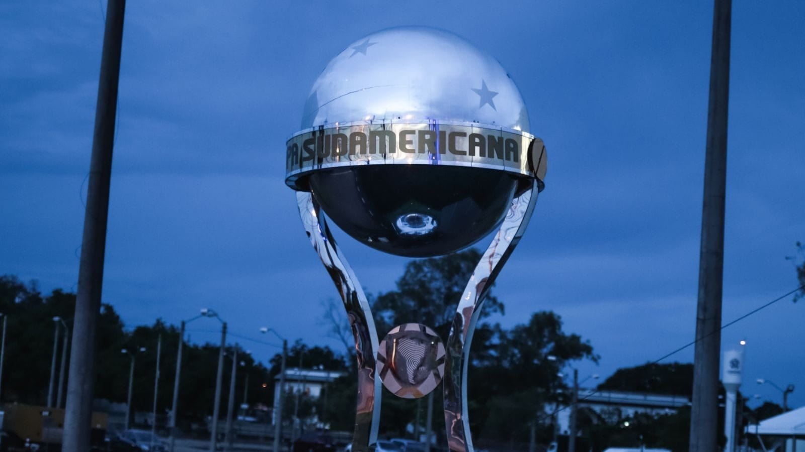 Sorteio da fase de grupos da Copa SulAmericana 2024 quando é 🥊