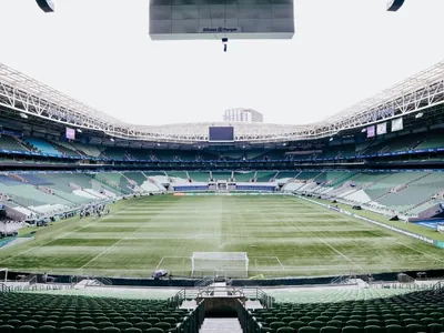 WTorre volta a pagar o Palmeiras pelo uso do Allianz Parque após nove anos