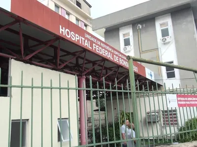 Gestão do Hospital Federal de Bonsucesso deve ser debatida em reunião de conciliação no dia 21