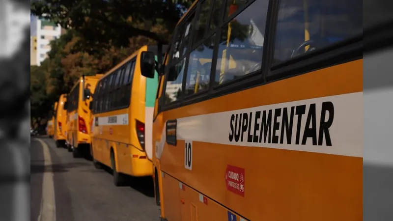 Projeto que impediria reajuste de passagem de ônibus em BH é arquivado na Câmara