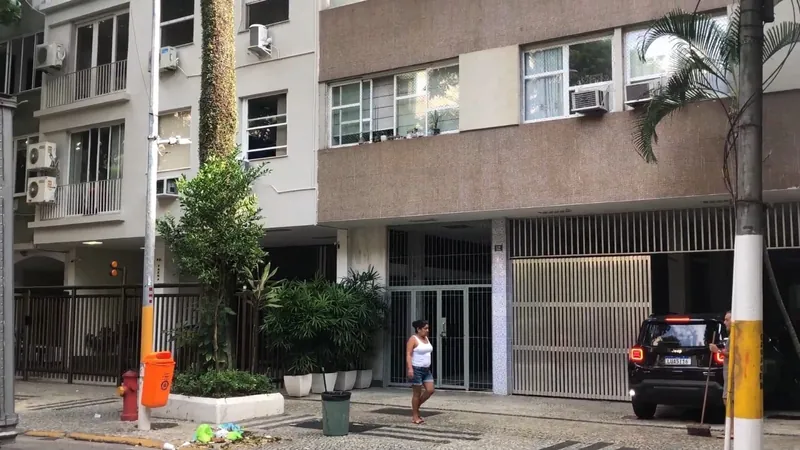 Morte em Ipanema: responsáveis por inspeção do poste serão chamados para depor