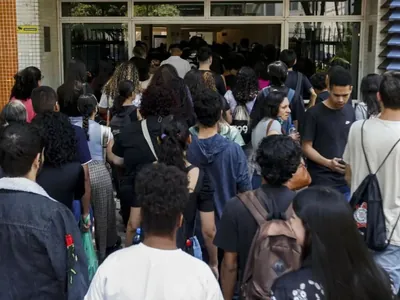 Pé-de-Meia: estudantes já podem saber se foram contemplados