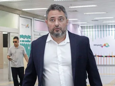 Vasco demite Alexandre Mattos, e CEO alega "quebra de confiança"