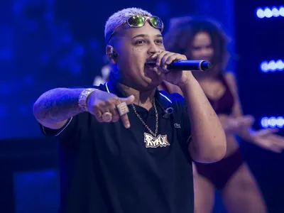 Agenda Cultural: show de MC Ryan e Festa do Nordestino são atrações na região