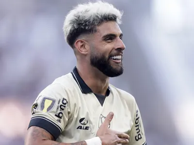 Corinthians confirma amistoso contra o Londrina, no Paraná