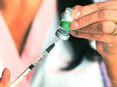 Cidades da RMVale ampliam vacinação contra gripe para público acima de 6 meses