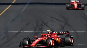 Reginaldo Leme: "Ferrari mostrou que pode incomodar Red Bull na classificação"
