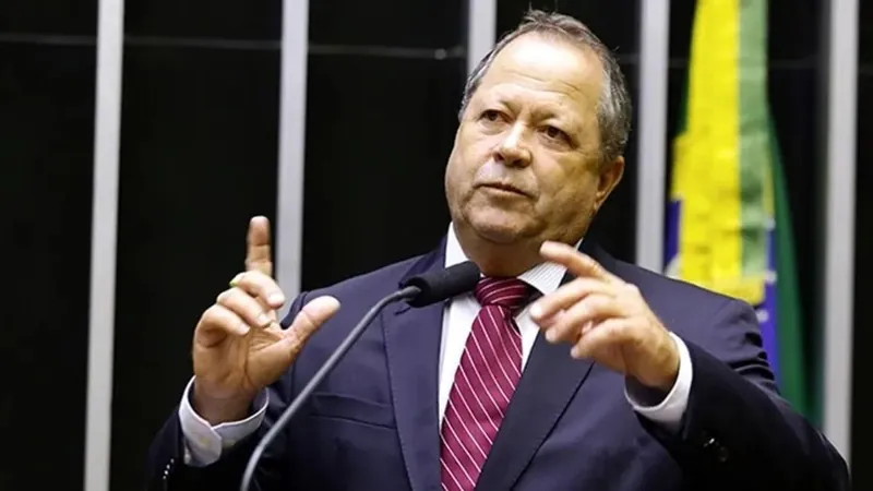 Chiquinho Brazão diz que tinha “ótima relação” com Marielle